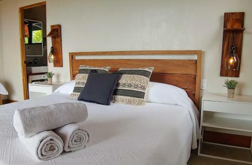 Ocean View Villa - Casana