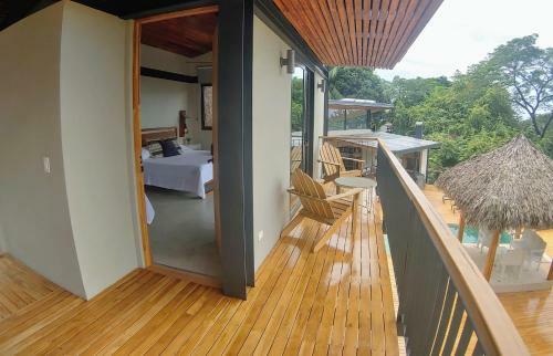 Ocean View Villa - Casana
