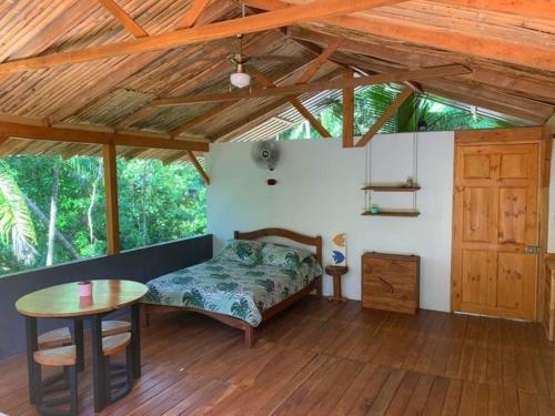 Lodge Private Jungle ?loft Del Rio? River Access
