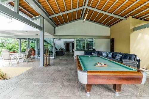 Casa Cariblanco