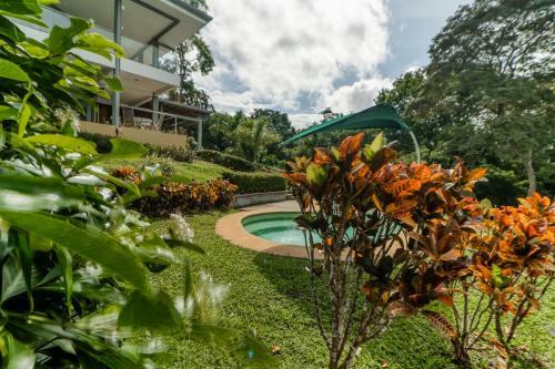 Casa Cariblanco