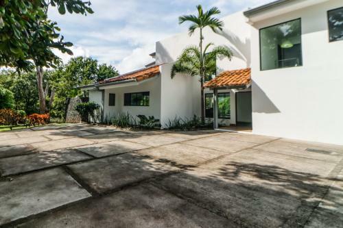 Casa Cariblanco