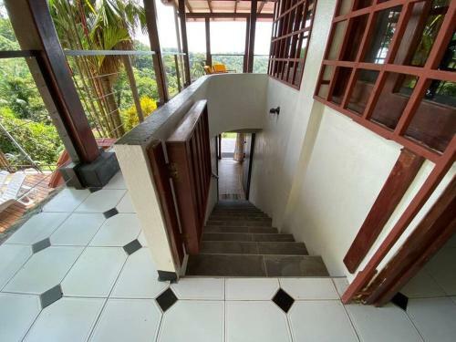 Villa Casa Blue Wind, Ocean View, 3bdr