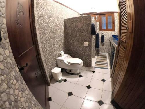Villa Casa Blue Wind, Ocean View, 3bdr