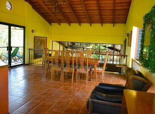 Hotel �vita Lodge