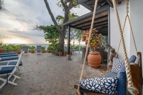 Villa Casa Tranquila, Langosta Beach