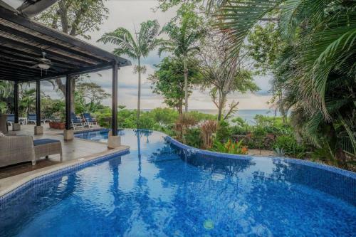 Villa Casa Tranquila, Langosta Beach