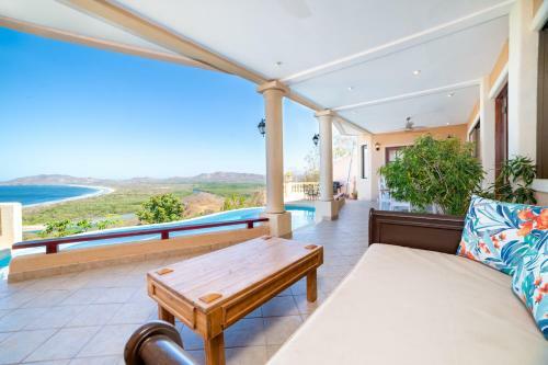 Villa Casa Xanadu - Tamarindo