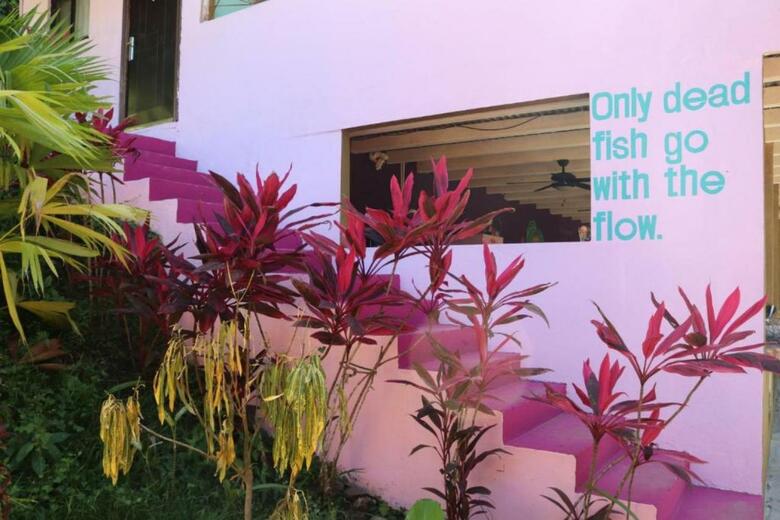 Bed & Breakfast Casa M�a
