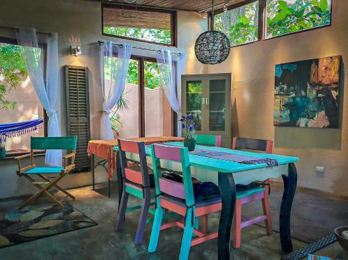 Hostal Moonshadow Costa Rica