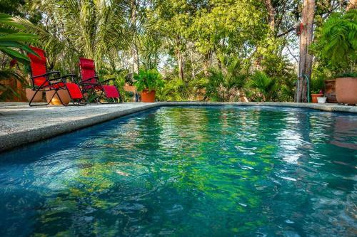 Hostal Moonshadow Costa Rica