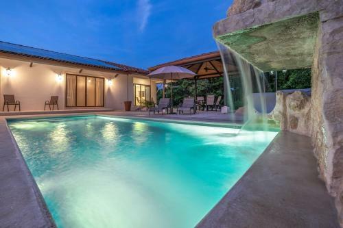 Villa Casa Bonita Beach