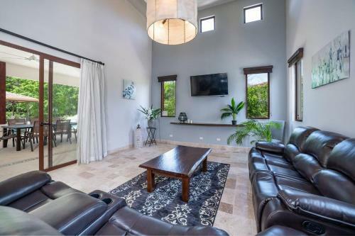 Villa Casa Bonita Beach