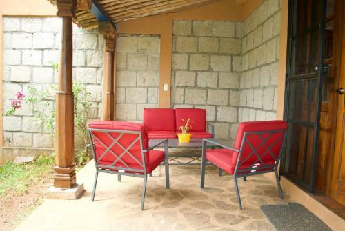 Casa La Colonial B&B
