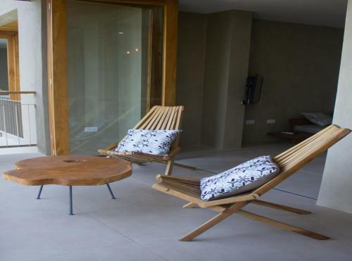 Posada Tierra Condominium