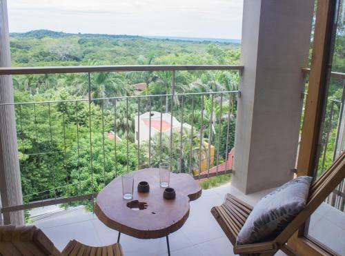 Posada Tierra Condominium