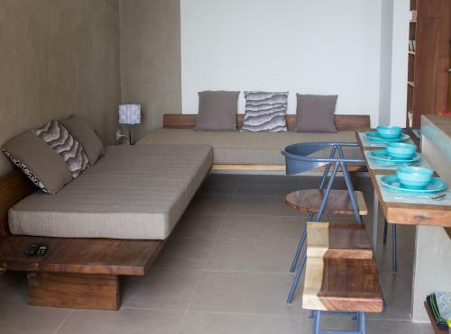 Posada Tierra Condominium