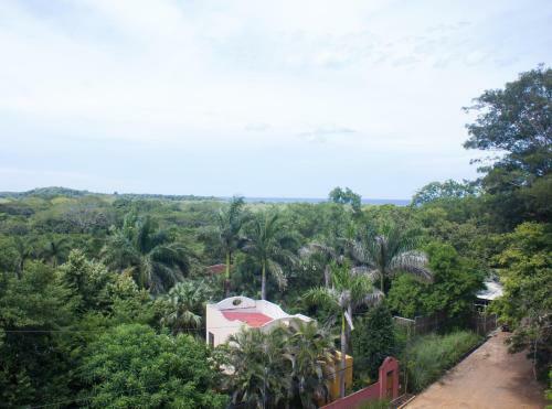 Posada Tierra Condominium