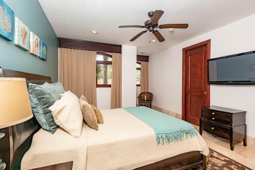 Apartamento Crystal Sands 104 Beachfront Condo