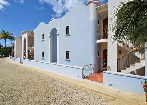 Apartamento Monte Perla 2 Ocean View Condo