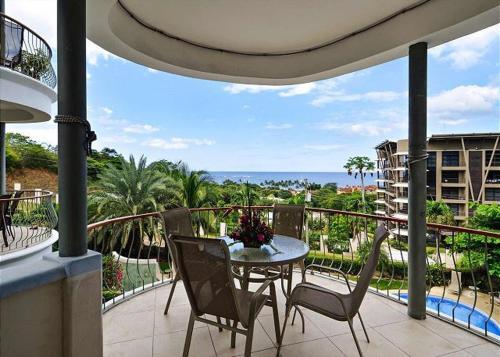Apartamento Monte Perla 2 Ocean View Condo