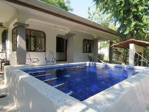 Hostal Casa Amiga