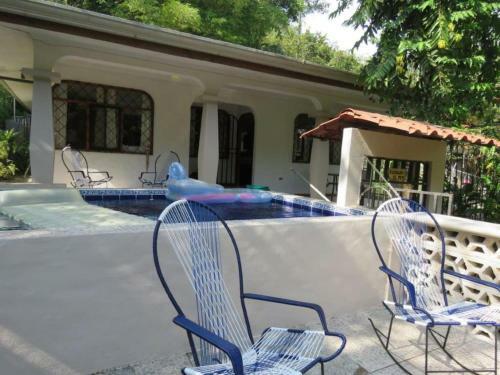 Hostal Casa Amiga