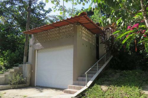 Hostal Casa Amiga