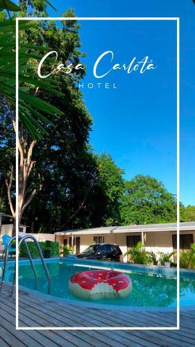 Hotel Casa Carlota