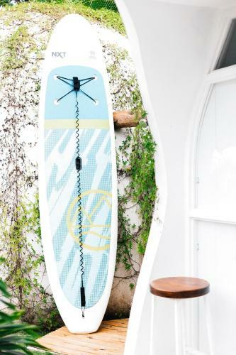 Hotel Igloo Beach Lodge