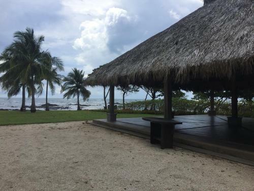 Villa Colibri At Beachfront Gated Community