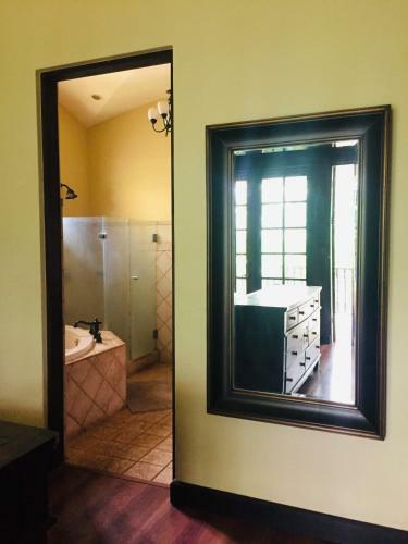 Villa Colibri At Beachfront Gated Community