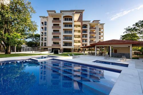 Apartamento Peninsula 14