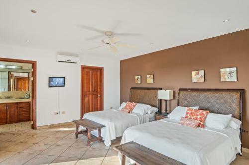 Villa Casa Vista Tamarindo