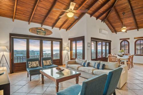 Villa Casa Vista Tamarindo
