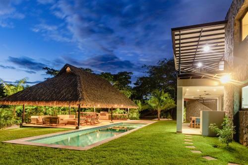 Casa Hamacas