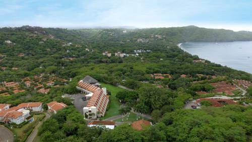 Ocean View Two Bedroom Private Villa