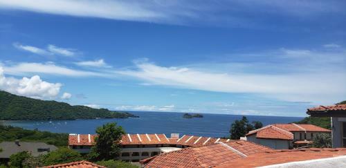 Ocean View Two Bedroom Private Villa