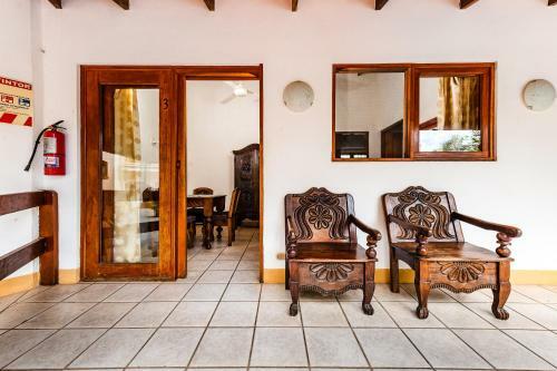 Apartamento Casa Eleri