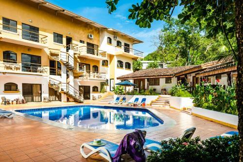 Apartamento Casa Eleri