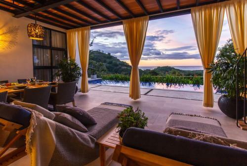 Villa C O C O O N Tamarindo