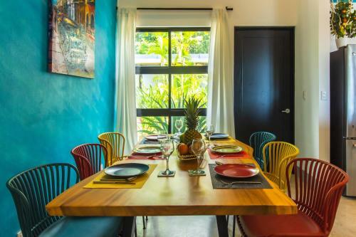 Villa C O C O O N Tamarindo