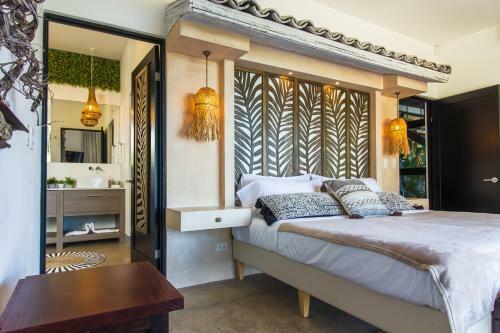 Villa C O C O O N Tamarindo
