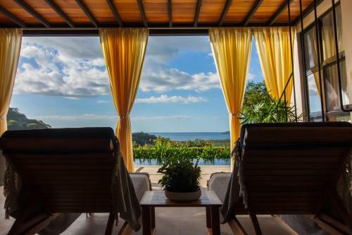 Villa C O C O O N Tamarindo