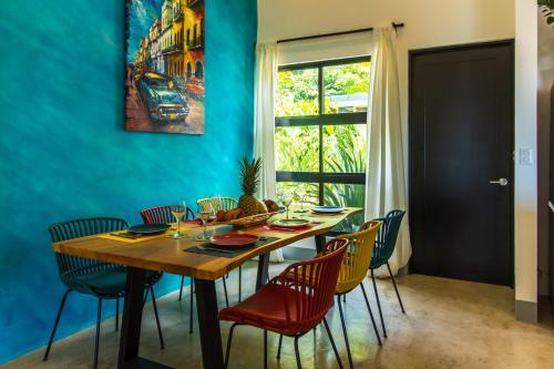 Villa C O C O O N Tamarindo