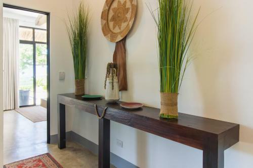Villa C O C O O N Tamarindo