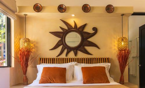 Villa C O C O O N Tamarindo