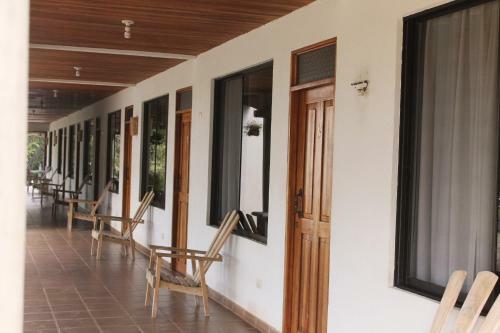 Apartamento Hotel Llano Del Mar