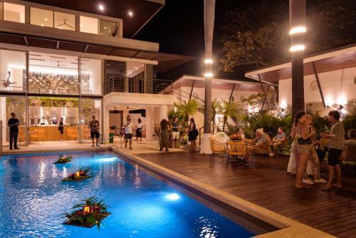 Mother Earth Vegan Hotel