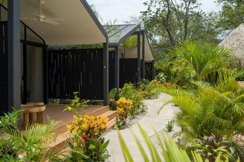 Apartamento Favela Chic Tamarindo - Adults Only